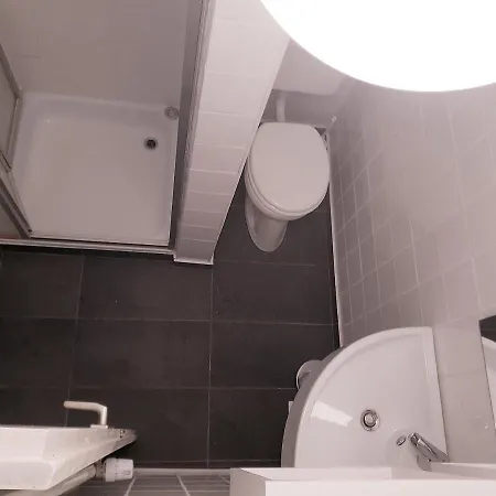 Ferienwohnung Lucky Lady Spital Am Pyhrn Exterior foto