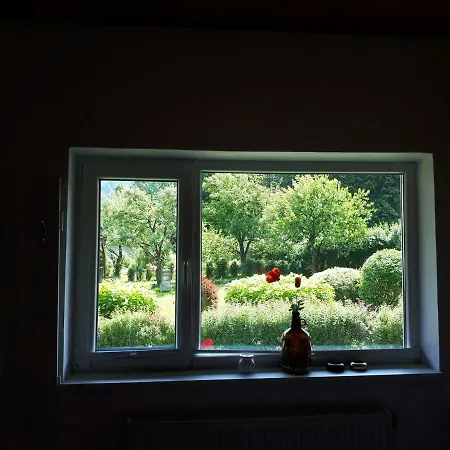 Ferienwohnung Lucky Lady Spital Am Pyhrn Exterior foto