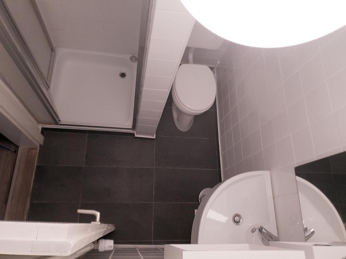 Apartment Lucky Lady Spital Am Pyhrn