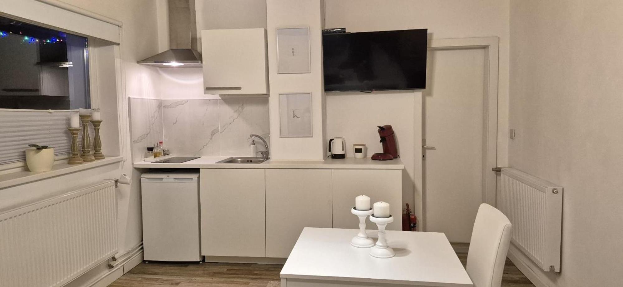 Apartment Lucky Lady Spital Am Pyhrn