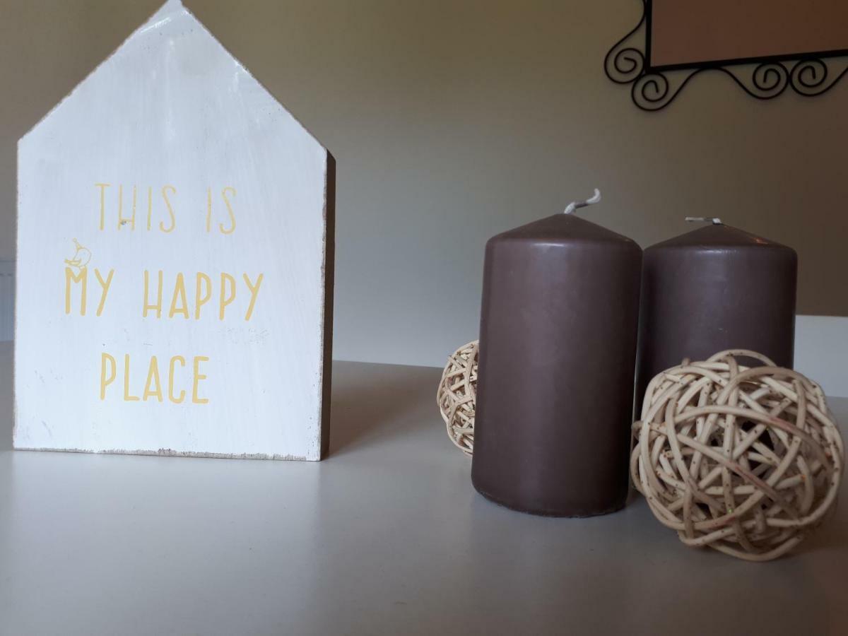 Lucky Lady Apartment *