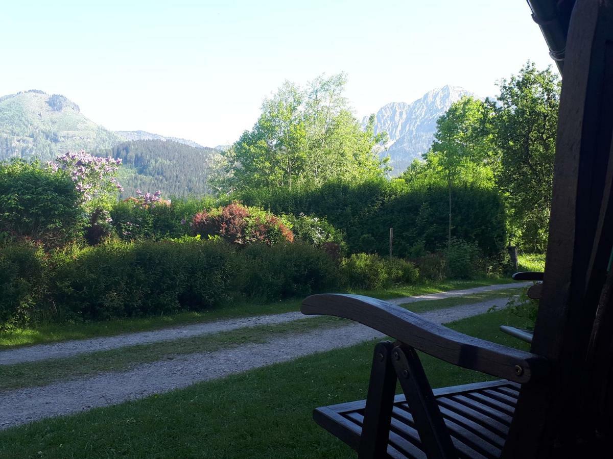 Apartment Lucky Lady Spital Am Pyhrn