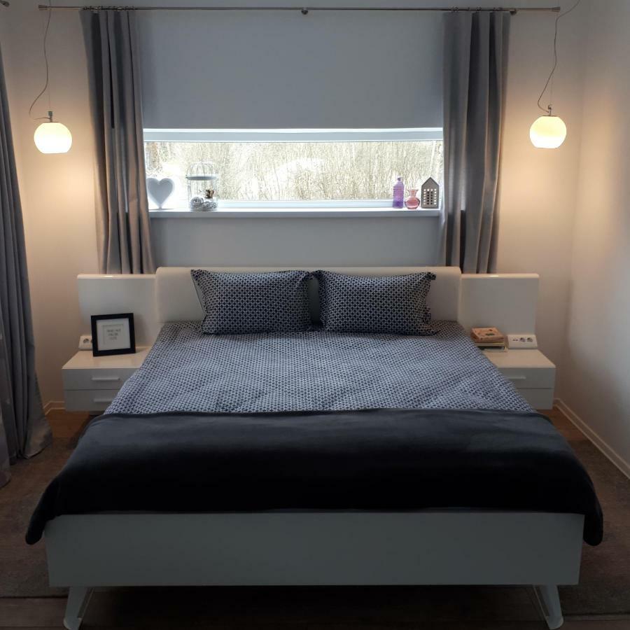 Lucky Lady Apartment